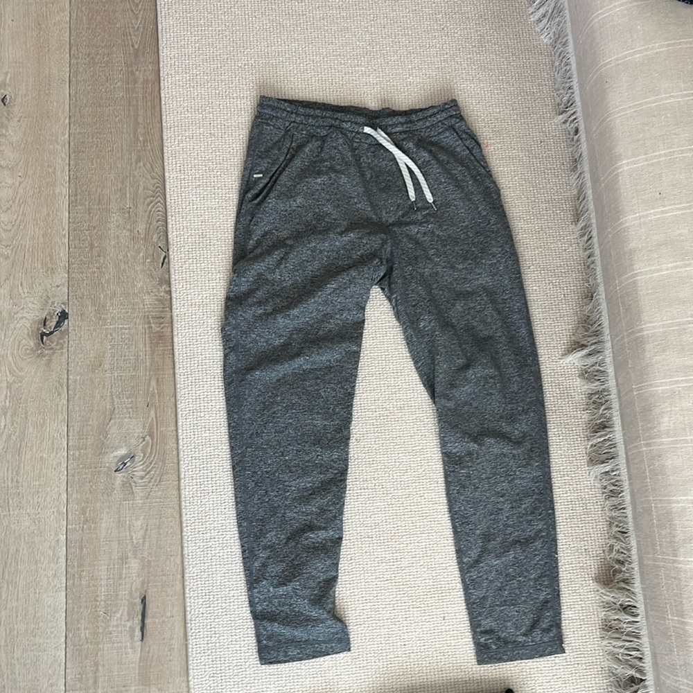 Vuori Ponto Performance Pant Men’s large